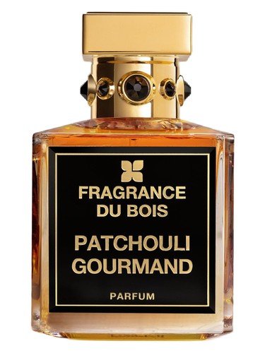 Fragrance Du Bois Patchouli Gourmand