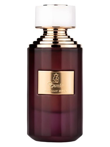 Cherry Cola by Paris Corner perfume bottle