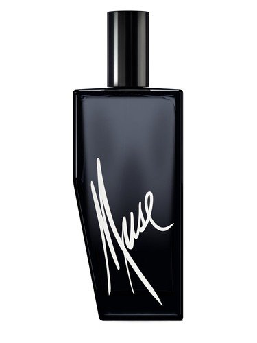 Muse by Andrea Maack perfume bottle