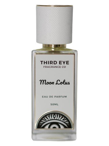 Moon Lotus by Third Eye Fragrance Co. perfume bottle