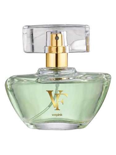 VF Tropical by We Pink perfume bottle