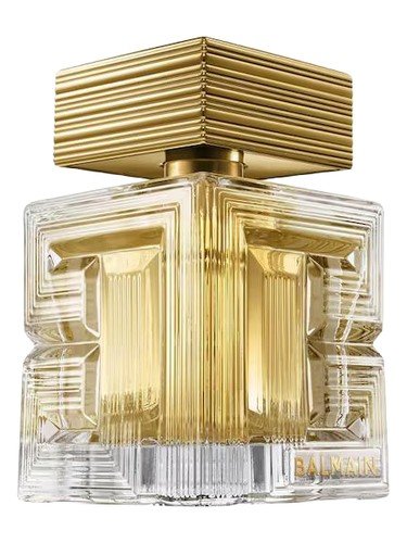 Destin by Pierre Balmain perfume bottle