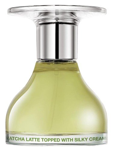 Matcha Latte by Kuoca perfume bottle