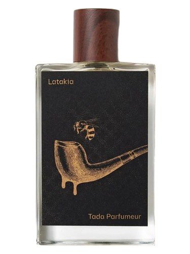 Tada Parfumeur Latakia