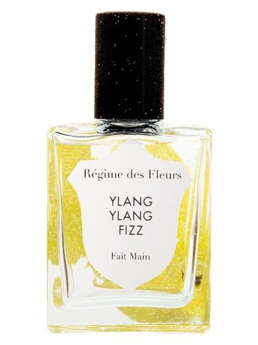 Ylang Ylang Fizz by Régime des Fleurs perfume bottle