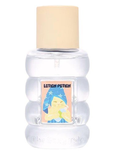 The Body Tale Lotion Potion