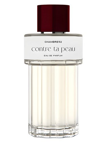 Contre Ta Peau by Chambre52 perfume bottle
