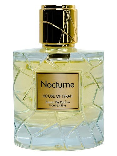 House of Iyrah Nocturne