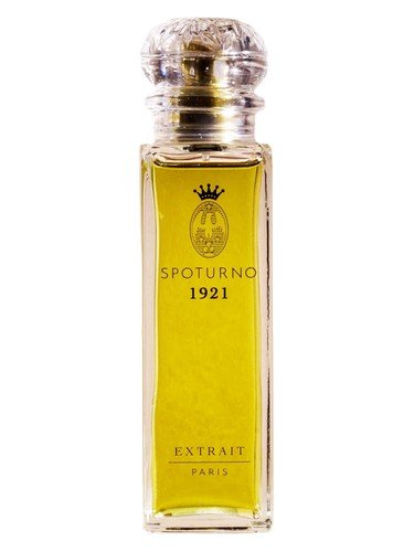 L'Extrait de Spoturno 1921 by Spoturno perfume bottle