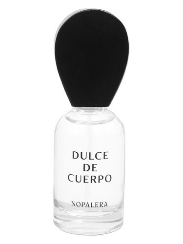Dulce de Cuerpo by Nopalera perfume bottle