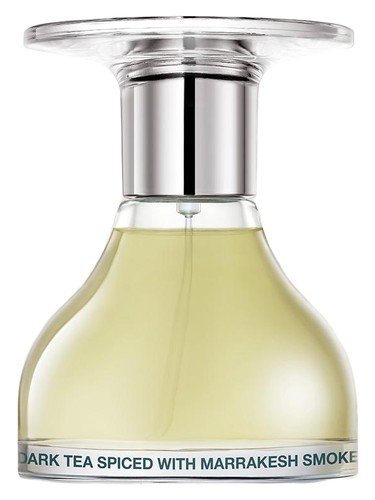 Dark Tea by Kuoca perfume bottle