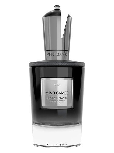 Opera Mate by Mind Games perfume bottle