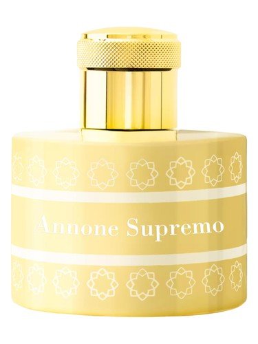 Annone Supremo by Pantheon Roma perfume bottle