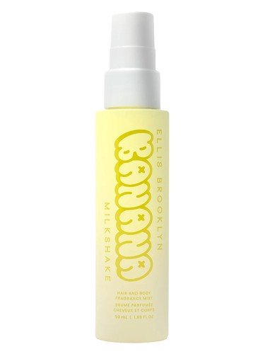 Banana Milkshake by Ellis Brooklyn perfume bottle