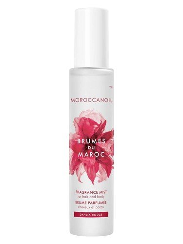 Moroccanoil Dahlia Rouge Fragrance Mist