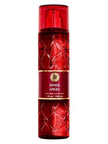 Inner Angel by Bath & Body Works perfume bottle