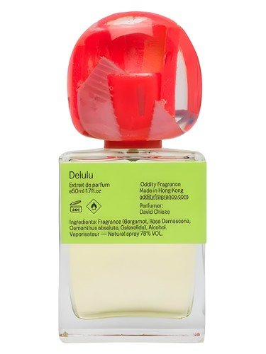 .Oddity Delulu