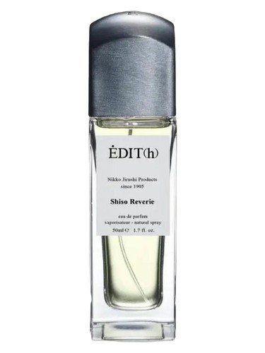 Shiso Reverie by ÉDIT(h) perfume bottle