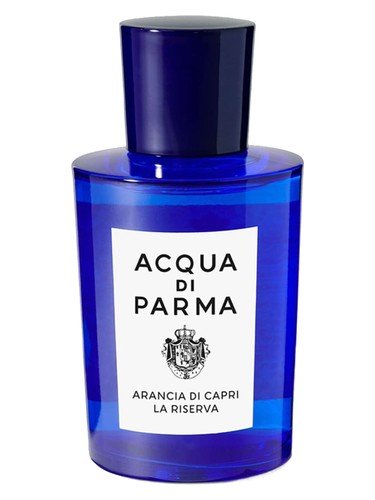 Arancia di Capri La Riserva by Acqua di Parma perfume bottle