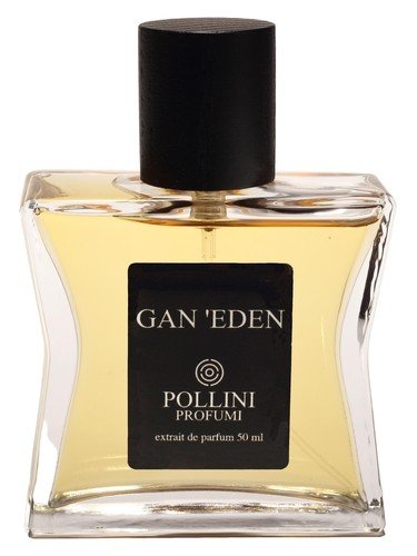 Pollini Profumi Gan 'Eden