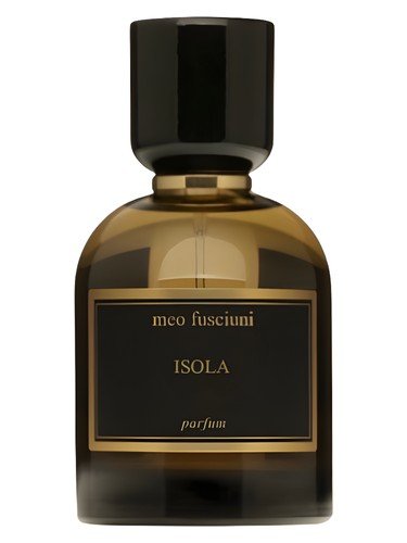 Isola by Meo Fusciuni perfume bottle