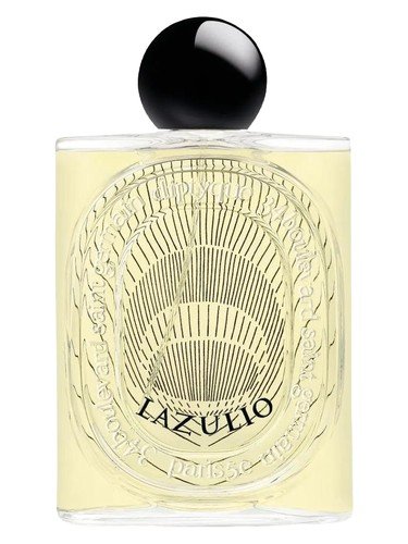 Lazulio by Diptyque perfume bottle