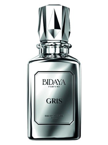 Gris by Bidaya Parfums perfume bottle