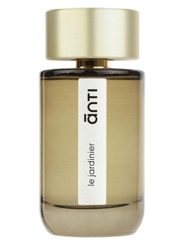 Le Jardinier by Anti perfume bottle
