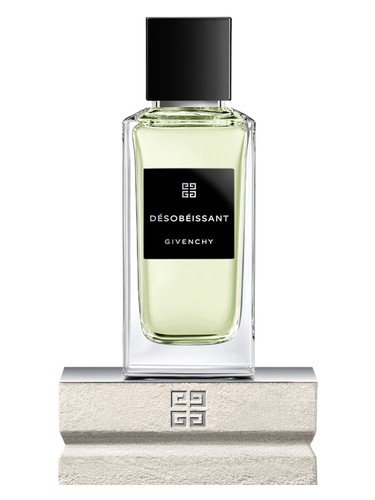 Désobéissant by Givenchy perfume bottle