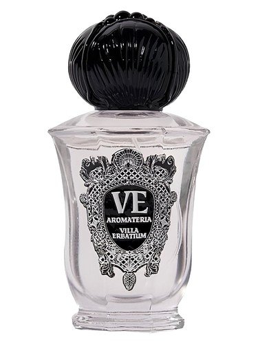 Rice Makgeolli by Villa Erbatium perfume bottle