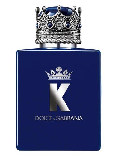 Dolce&Gabbana K by Dolce & Gabbana Elixir