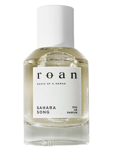 ROAN Sahara Song