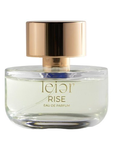 LEIƏR Rise