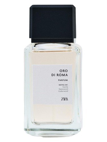 Zara Oro di Roma