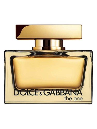 The One Eau de Parfum Intense by Dolce&Gabbana perfume bottle