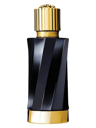 Rose Flamboyante by Versace perfume bottle