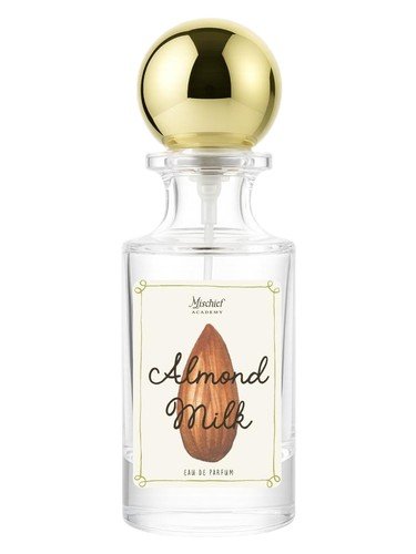 Almond Milk by Mischief Academy perfume bottle