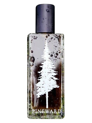 Juniperus by Pineward Perfumes perfume bottle