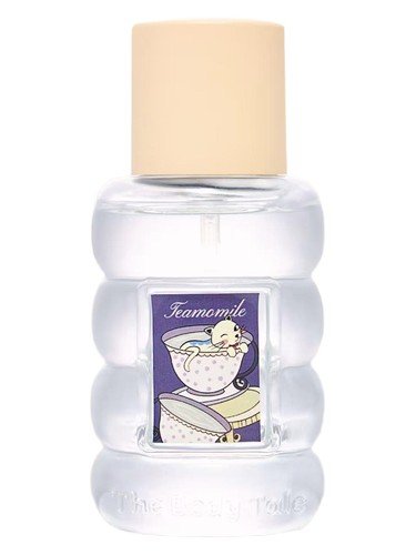 The Body Tale Teamomile