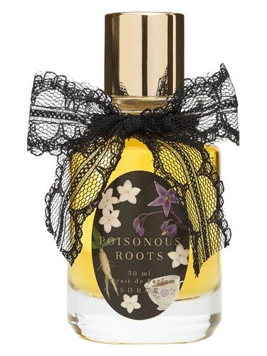 Sorce Poisonous Roots