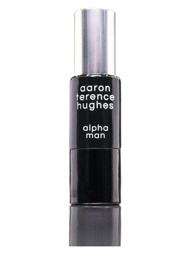 Aaron Terence Hughes Alpha Man