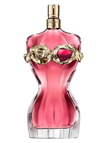 La Belle Rosea by Jean Paul Gaultier