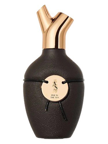 Pine in the Sun by Scents of Wood perfume bottle