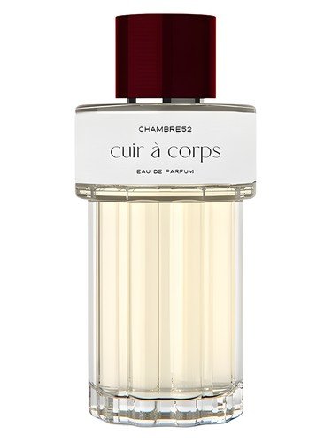 Cuir A Corps by Chambre52 perfume bottle