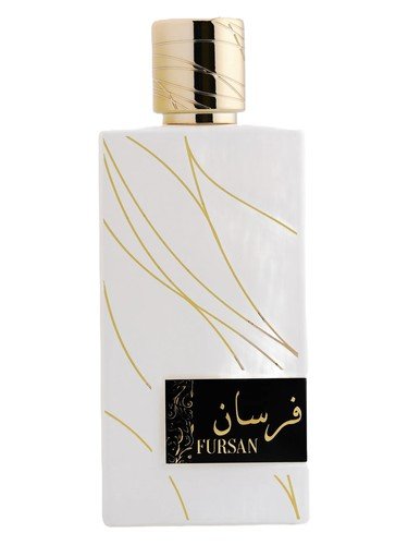 Fursan White by Khadlaj Perfumes perfume bottle