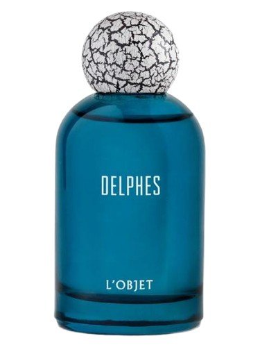 L'Objet Delphes