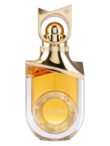 Riiffs Perfumes Zenith