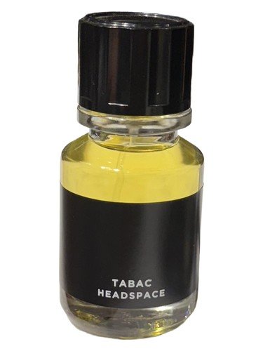 Tabac Headspace by Headspace perfume bottle
