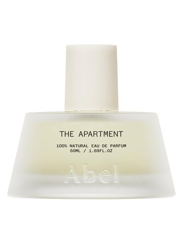 The Apartment by Abel perfume bottle