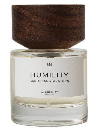 Vive Perfume Humility